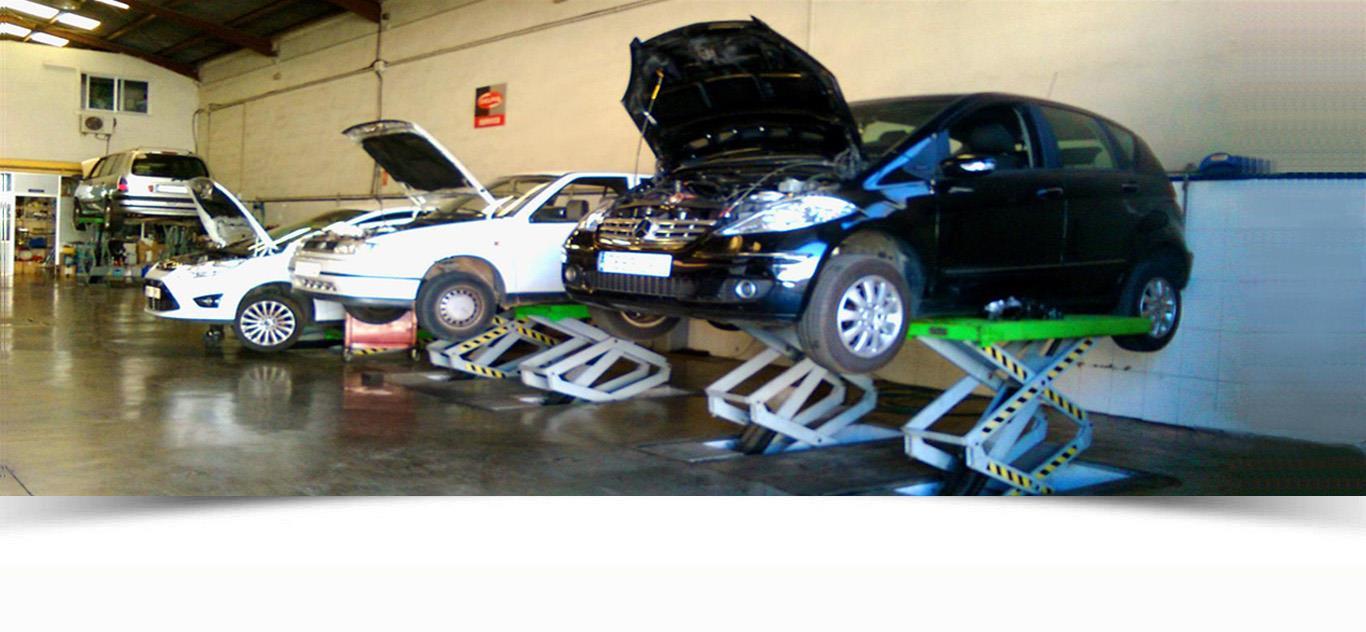 reparacion diesel vila-real